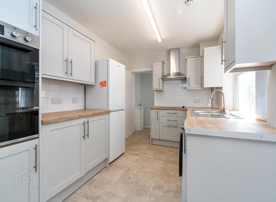 124 Agincourt Avenue, Belfast, BT7 1QD