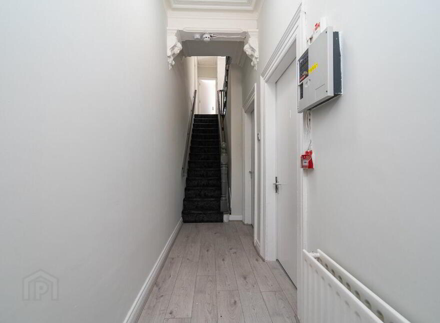 124 Agincourt Avenue, Belfast, BT7 1QD