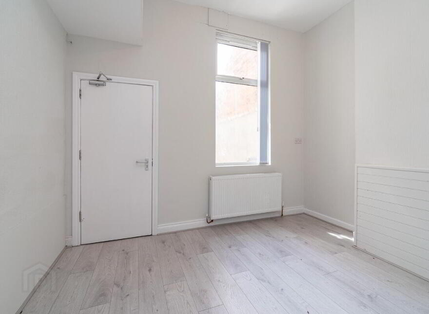 124 Agincourt Avenue, Belfast, BT7 1QD