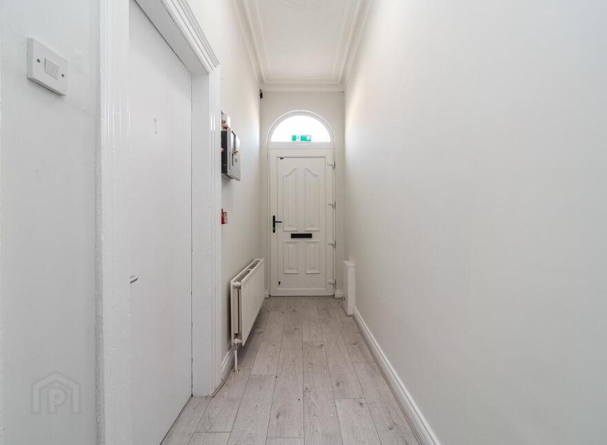 124 Agincourt Avenue, Belfast, BT7 1QD