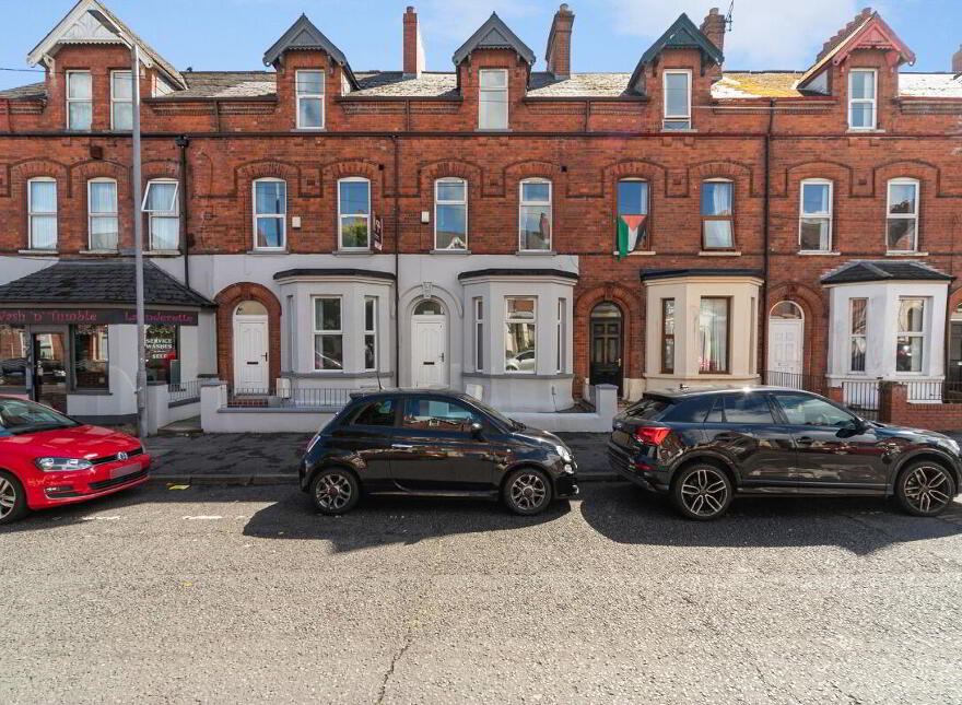 124 Agincourt Avenue, Belfast, BT7 1QD photo