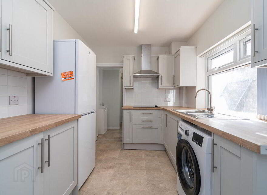 124 Agincourt Avenue, Belfast, BT7 1QD