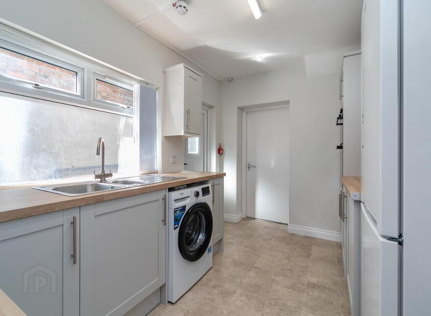 124 Agincourt Avenue, Belfast, BT7 1QD