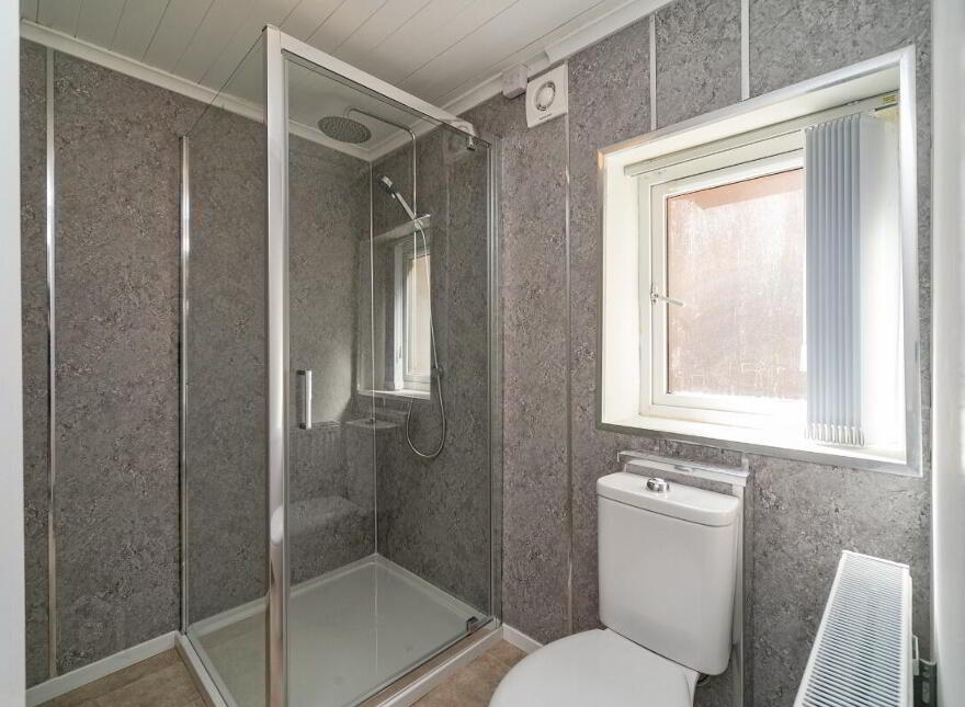 124 Agincourt Avenue, Belfast, BT7 1QD