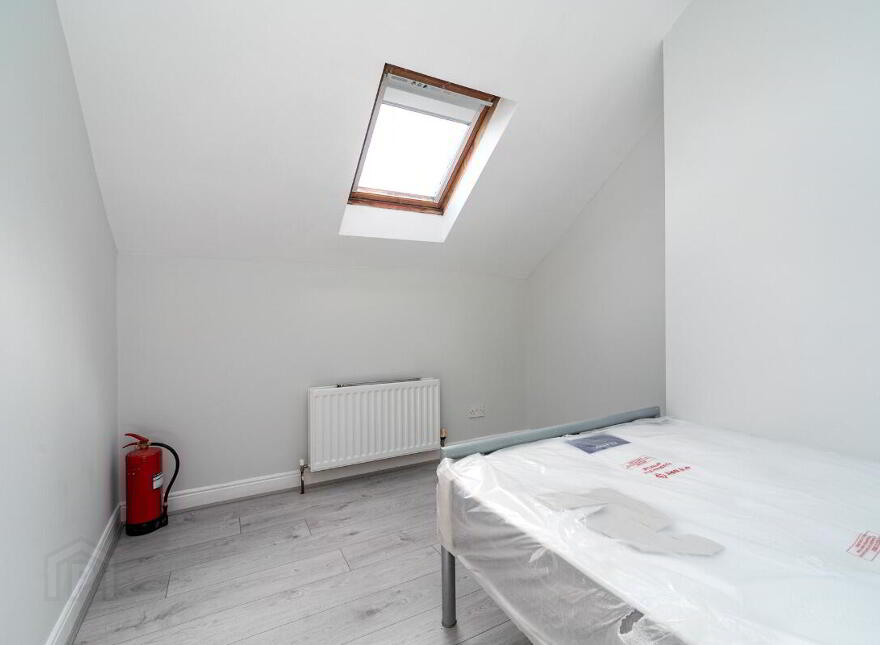 124 Agincourt Avenue, Belfast, BT7 1QD