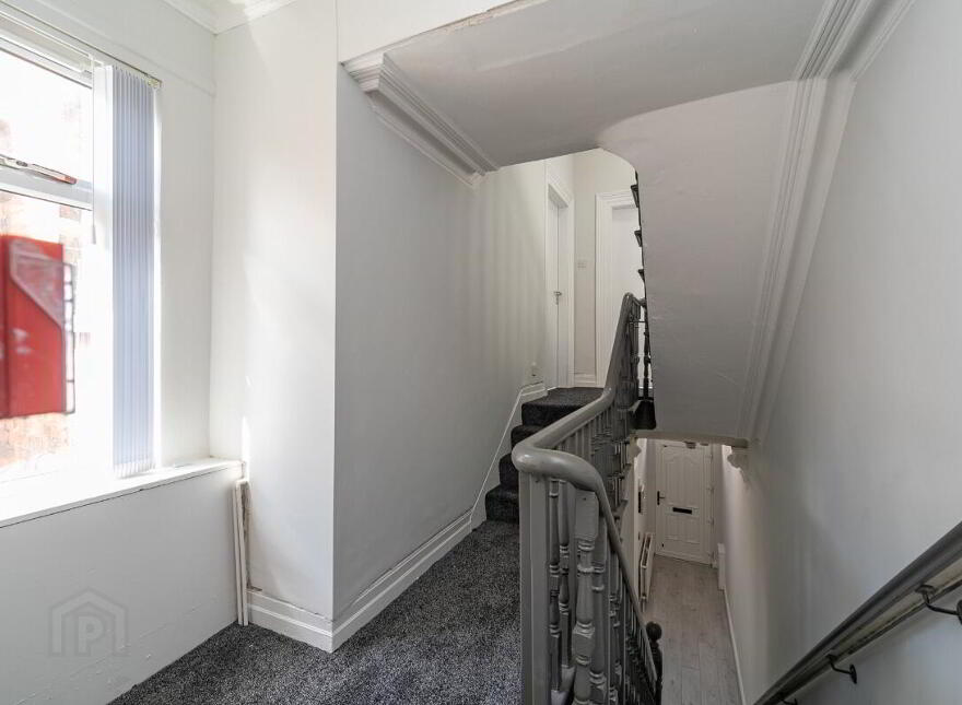 124 Agincourt Avenue, Belfast, BT7 1QD