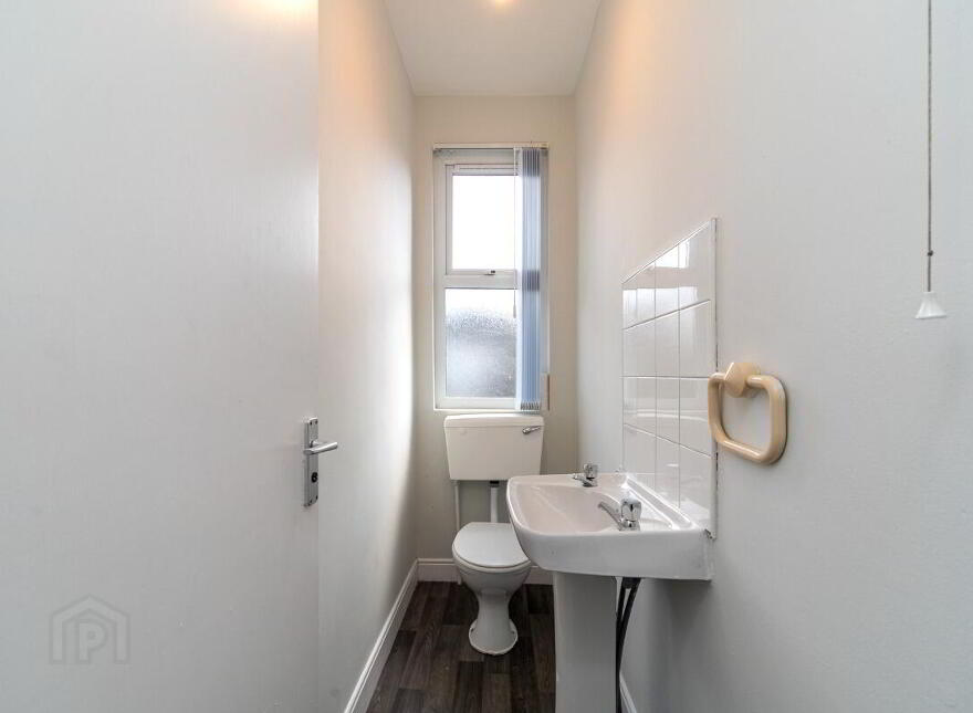 124 Agincourt Avenue, Belfast, BT7 1QD
