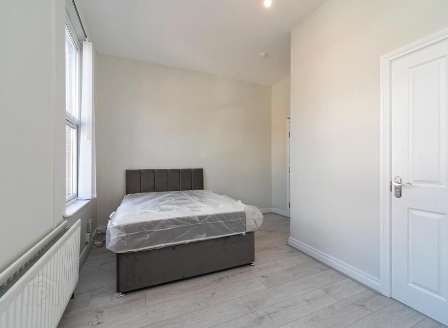 124 Agincourt Avenue, Belfast, BT7 1QD