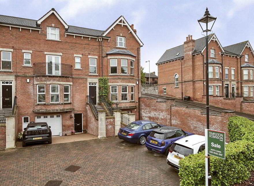 26 Demesne Gate, Holywood, BT18 9FR