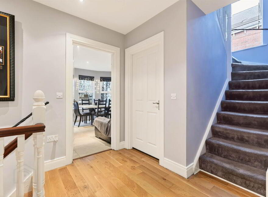 26 Demesne Gate, Holywood, BT18 9FR