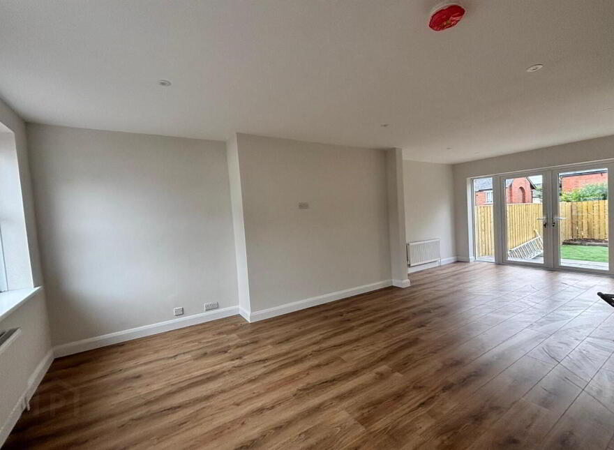 80 Cliftondene Crescent, Belfast, BT14 7PE