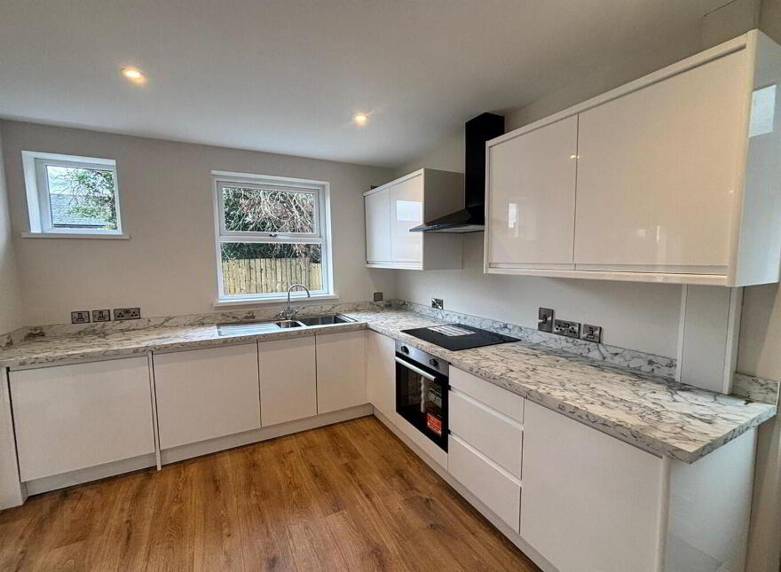 80 Cliftondene Crescent, Belfast, BT14 7PE