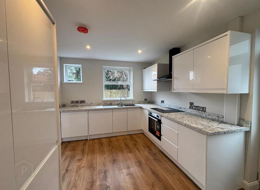 80 Cliftondene Crescent, Belfast, BT14 7PE