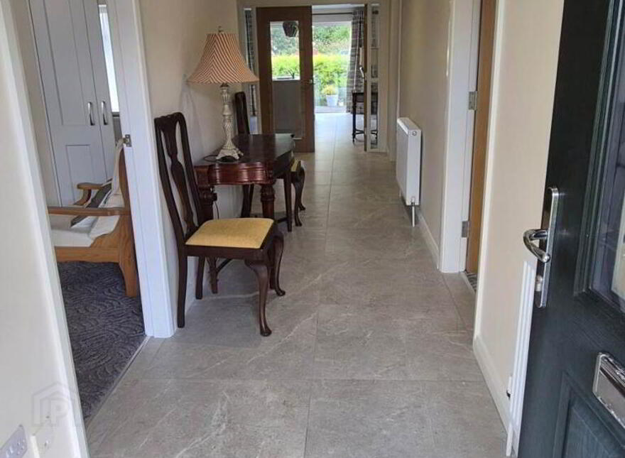 10 Parklands, Limavady Road, Derry, BT47 6YS