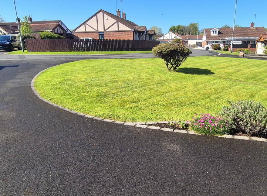 10 Parklands, Limavady Road, Derry, BT47 6YS