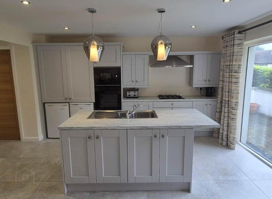 10 Parklands, Limavady Road, Derry, BT47 6YS