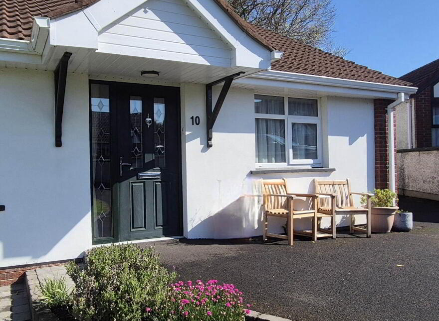 10 Parklands, Limavady Road, Derry, BT47 6YS