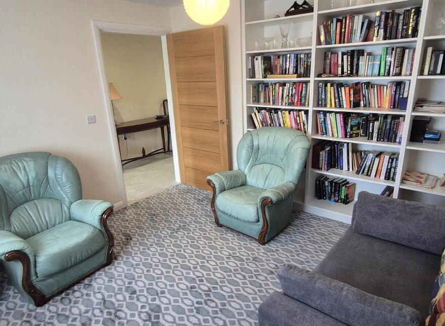 10 Parklands, Limavady Road, Derry, BT47 6YS
