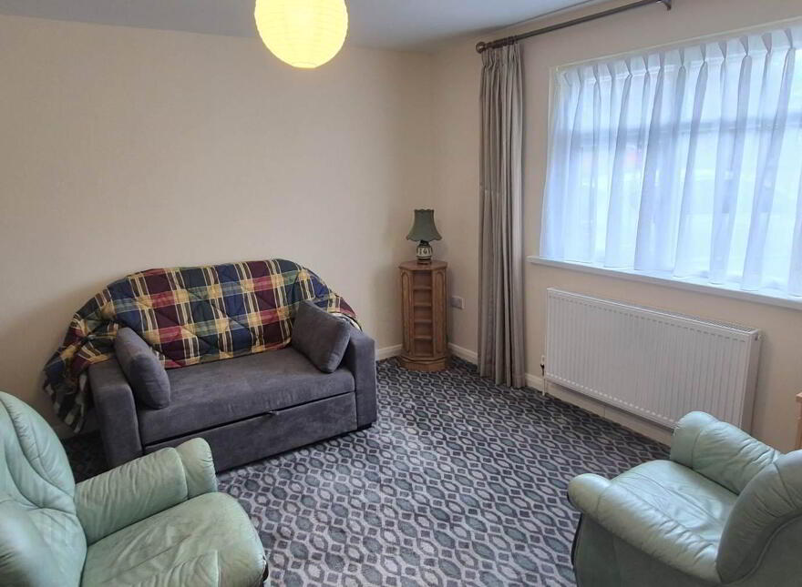 10 Parklands, Limavady Road, Derry, BT47 6YS