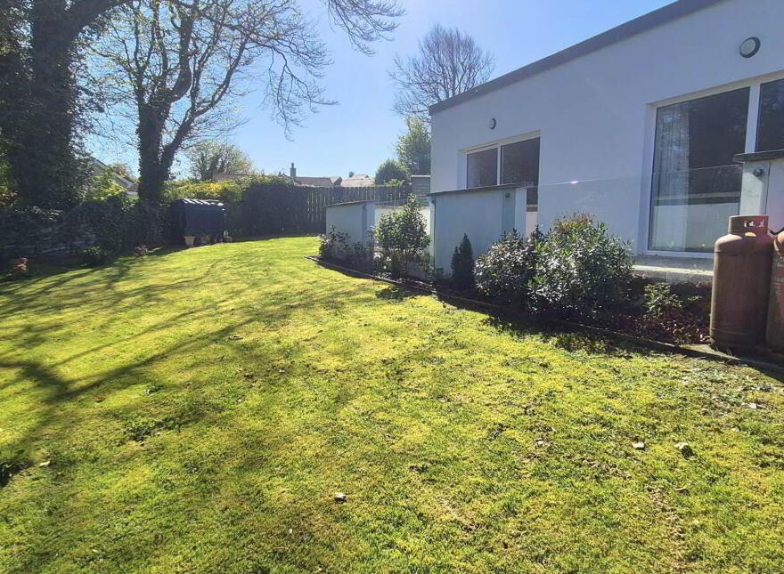 10 Parklands, Limavady Road, Derry, BT47 6YS