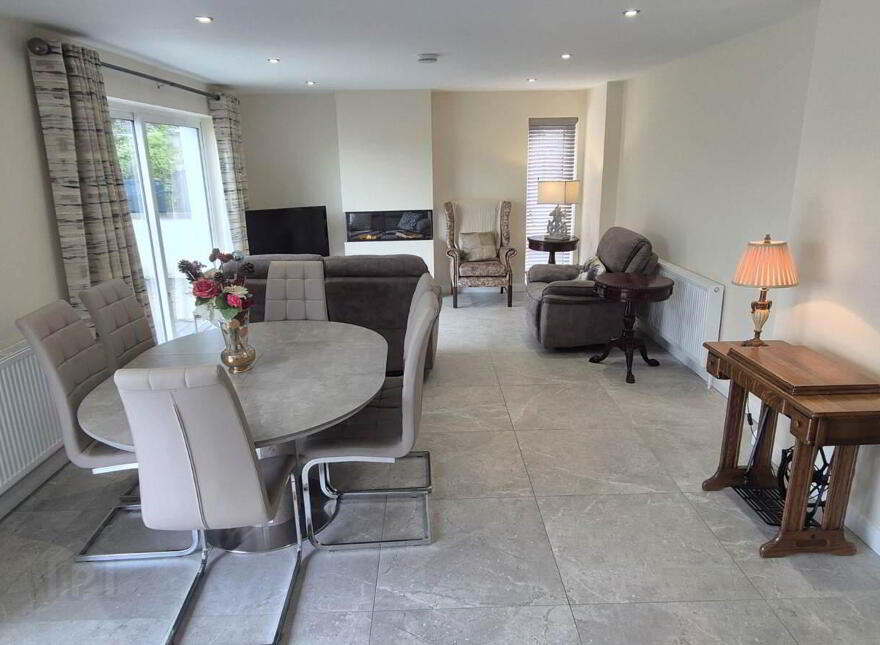 10 Parklands, Limavady Road, Derry, BT47 6YS