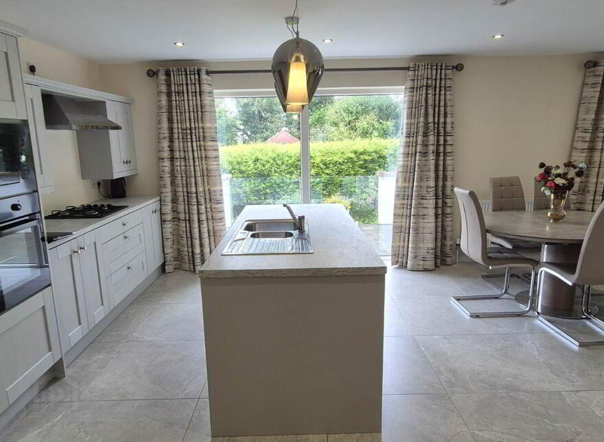 10 Parklands, Limavady Road, Derry, BT47 6YS