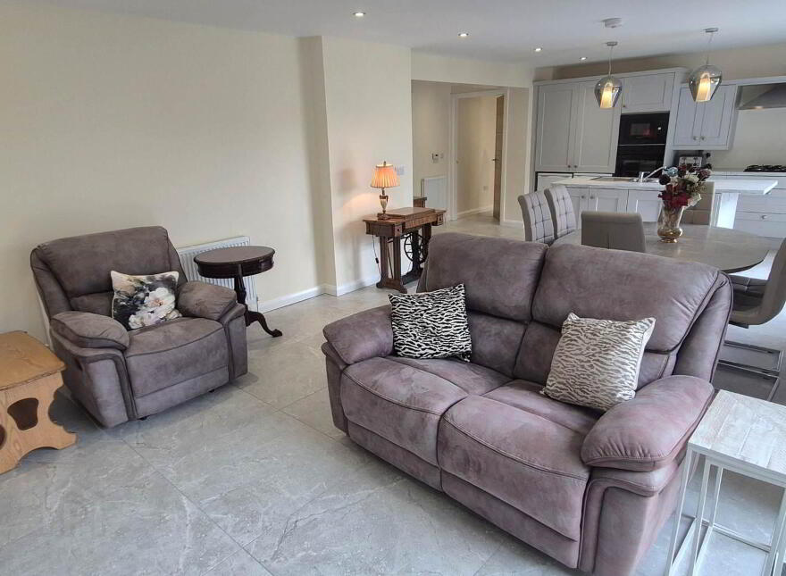 10 Parklands, Limavady Road, Derry, BT47 6YS