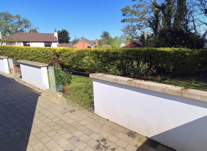 10 Parklands, Limavady Road, Derry, BT47 6YS