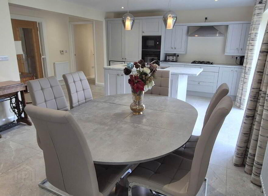 10 Parklands, Limavady Road, Derry, BT47 6YS