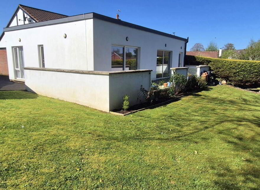 10 Parklands, Limavady Road, Derry, BT47 6YS