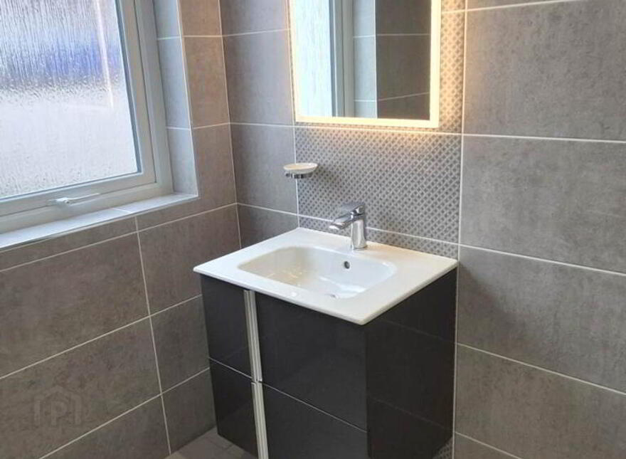10 Parklands, Limavady Road, Derry, BT47 6YS