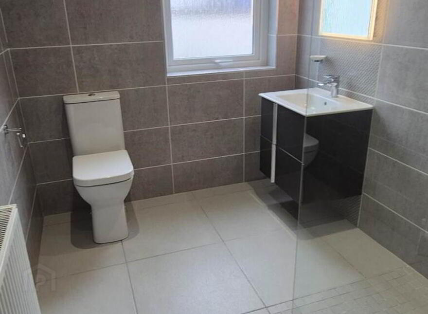 10 Parklands, Limavady Road, Derry, BT47 6YS