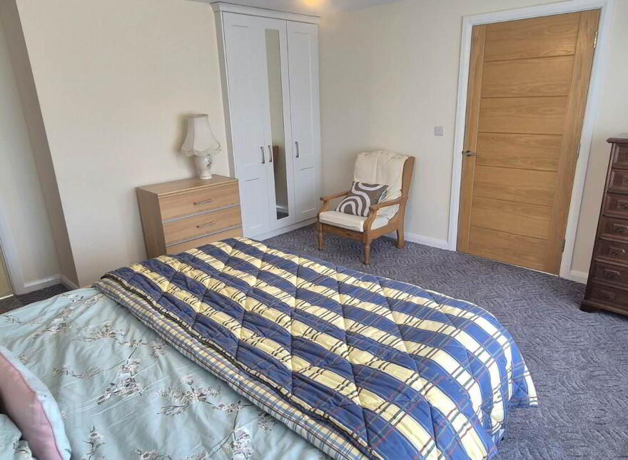 10 Parklands, Limavady Road, Derry, BT47 6YS