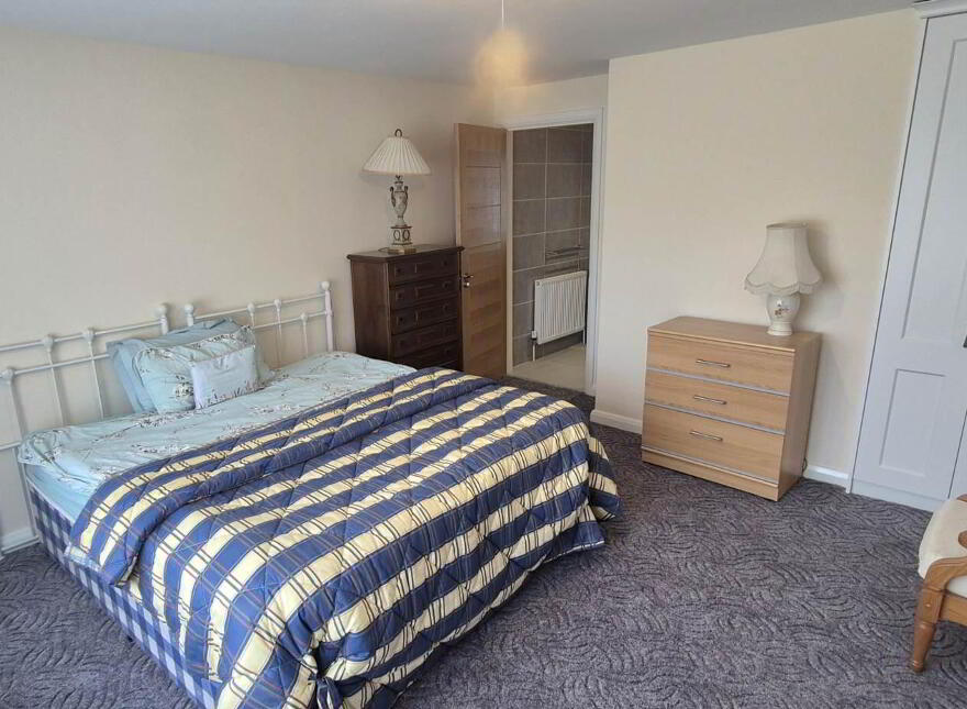 10 Parklands, Limavady Road, Derry, BT47 6YS