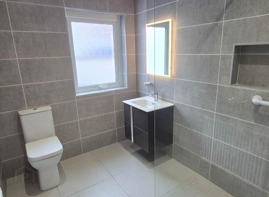 10 Parklands, Limavady Road, Derry, BT47 6YS