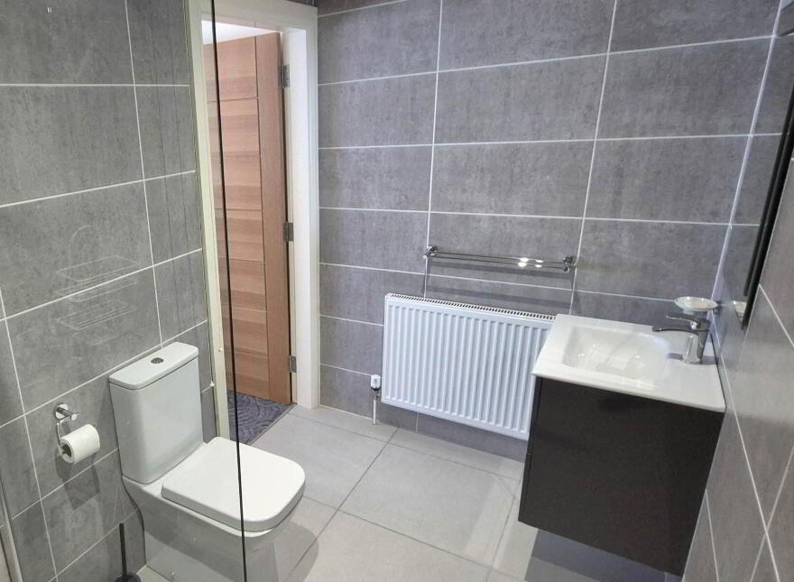 10 Parklands, Limavady Road, Derry, BT47 6YS