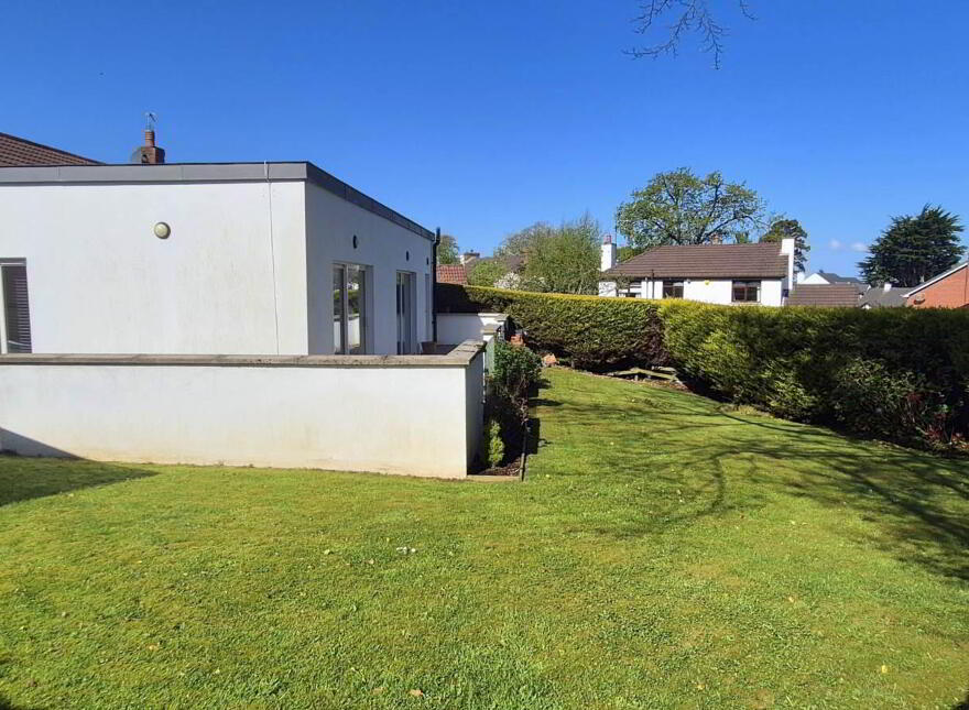 10 Parklands, Limavady Road, Derry, BT47 6YS