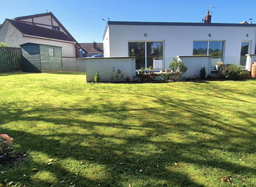 10 Parklands, Limavady Road, Derry, BT47 6YS