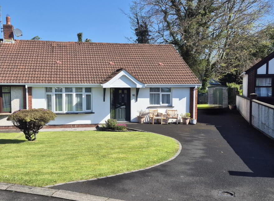 10 Parklands, Limavady Road, Derry, BT47 6YS photo