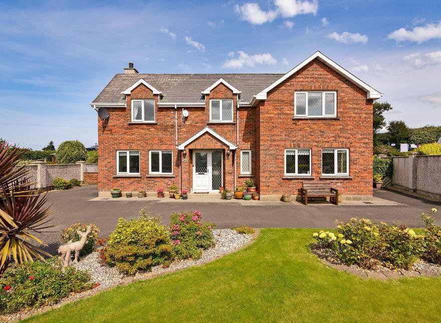 20 Glenview Park, Grange, Sligo photo