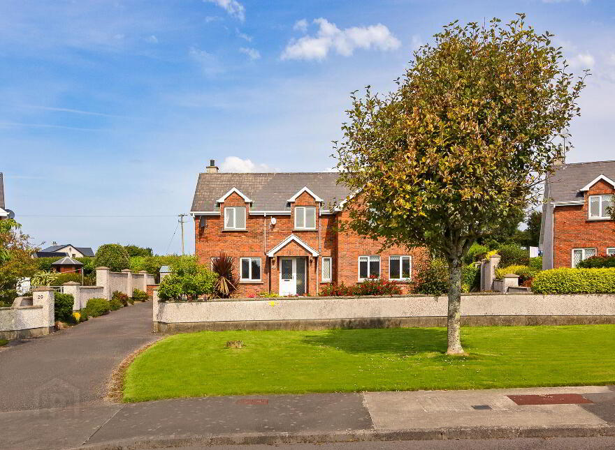20 Glenview Park, Grange, Sligo