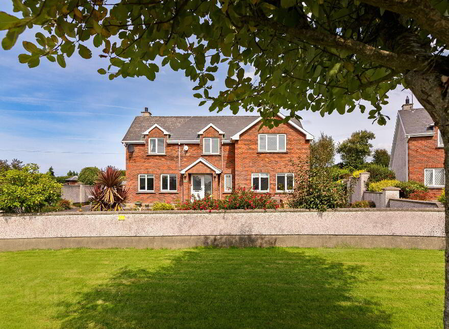 20 Glenview Park, Grange, Sligo