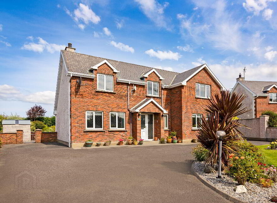 20 Glenview Park, Grange, Sligo