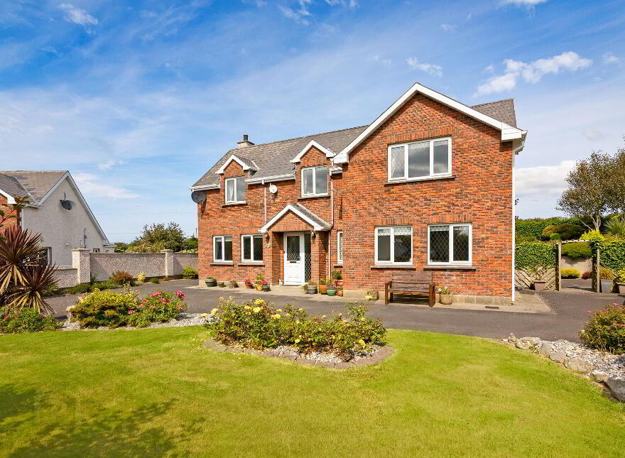 20 Glenview Park, Grange, Sligo