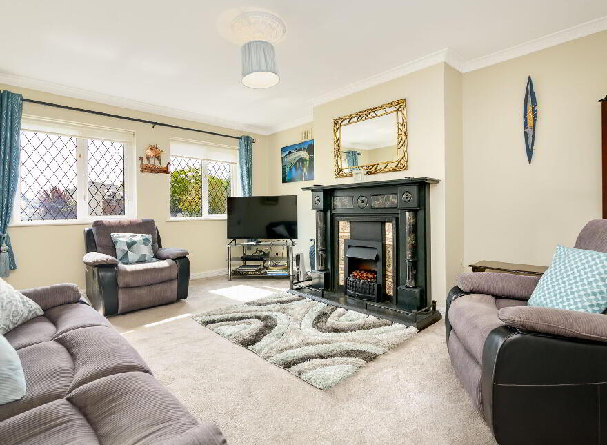 20 Glenview Park, Grange, Sligo