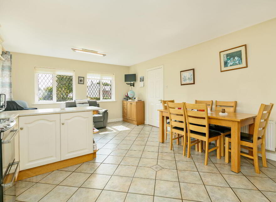 20 Glenview Park, Grange, Sligo