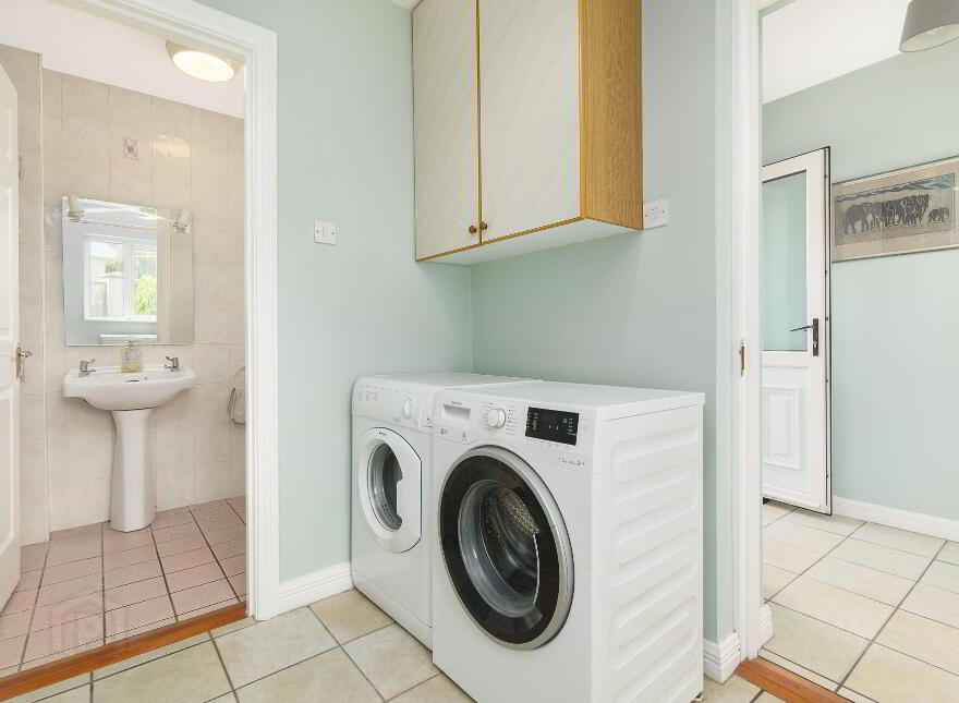 20 Glenview Park, Grange, Sligo