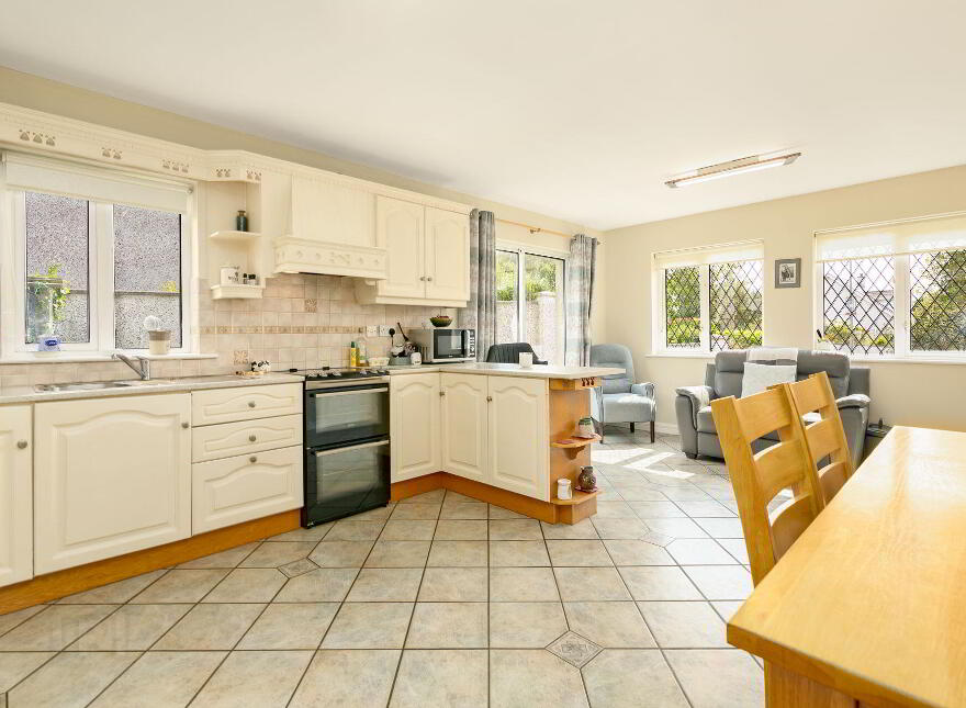20 Glenview Park, Grange, Sligo