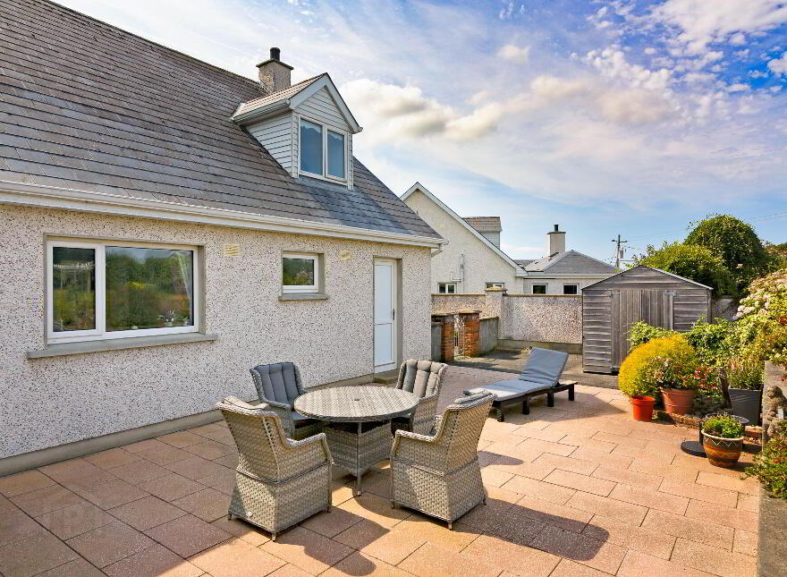 20 Glenview Park, Grange, Sligo