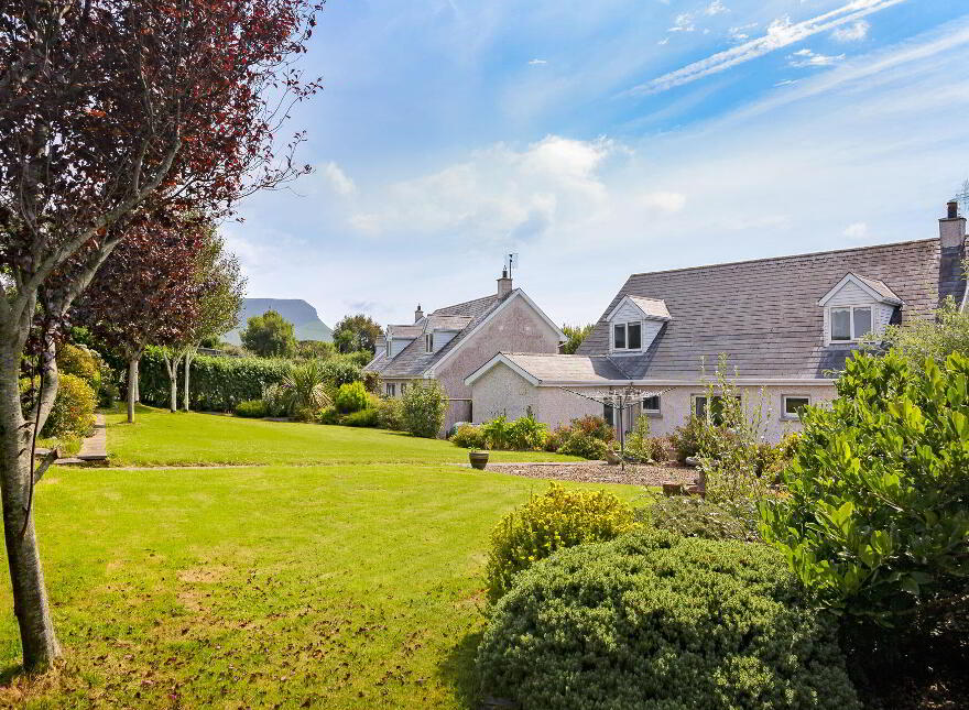 20 Glenview Park, Grange, Sligo